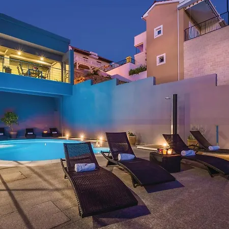 One-bedroom In Tisno