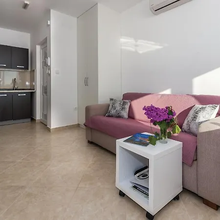 One-bedroom In Tisno